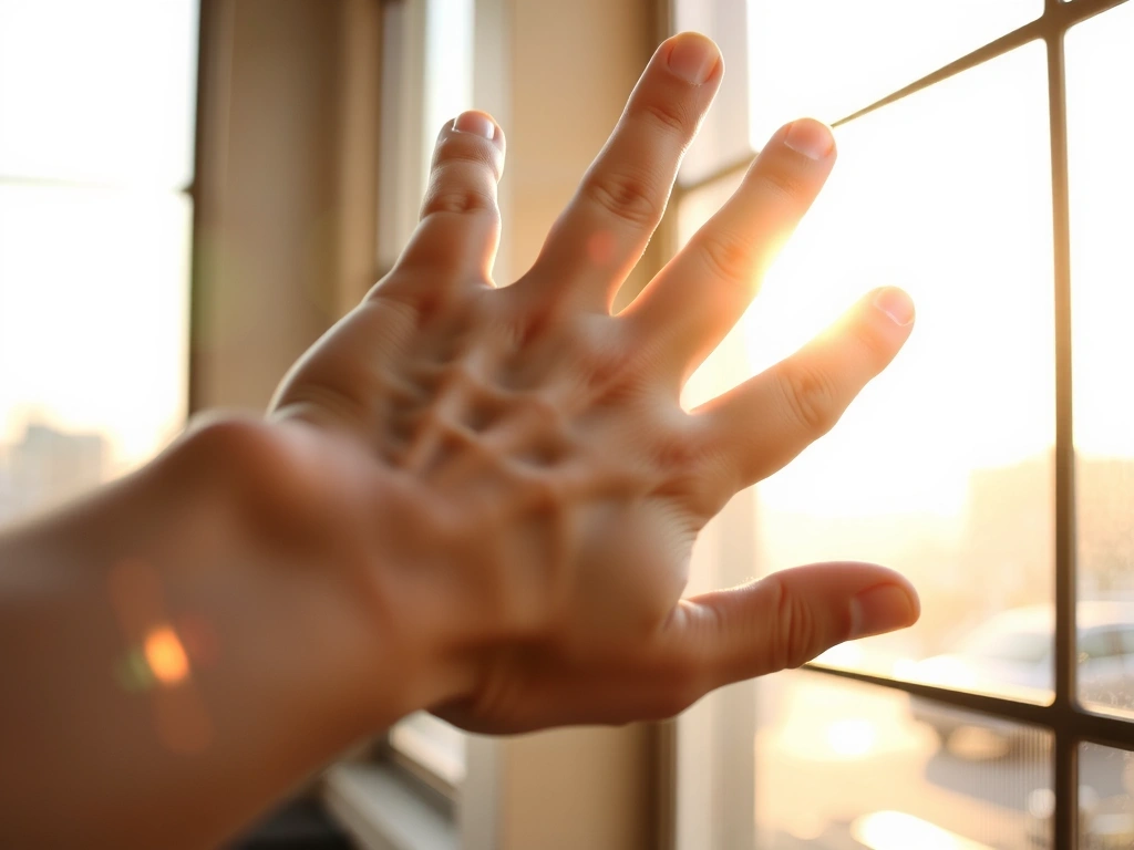 Physical calibration