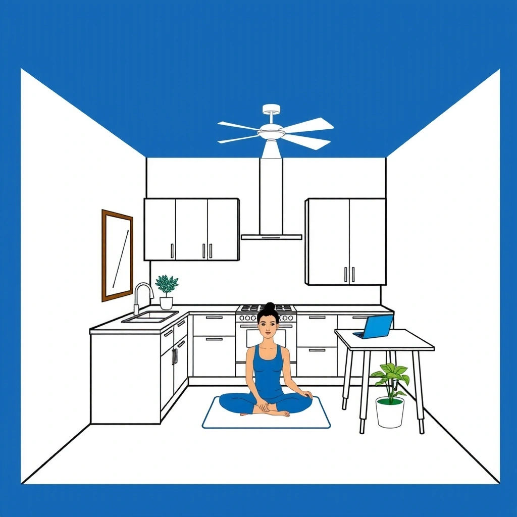 Morning ritual blueprint