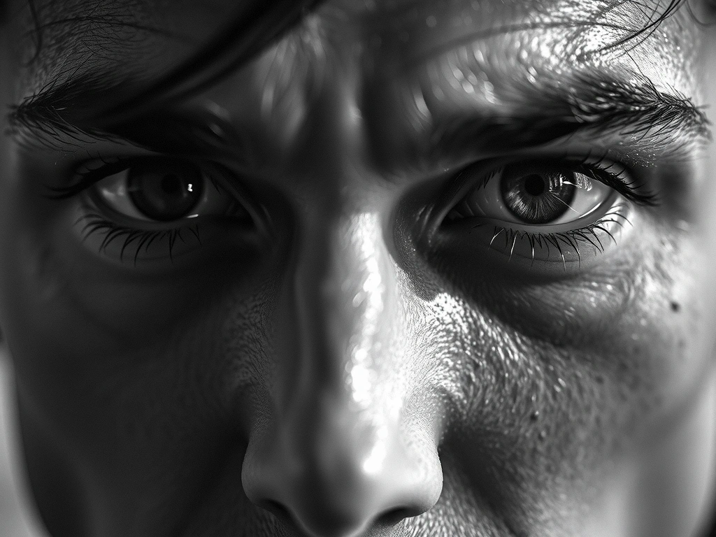 Intense focus methodology