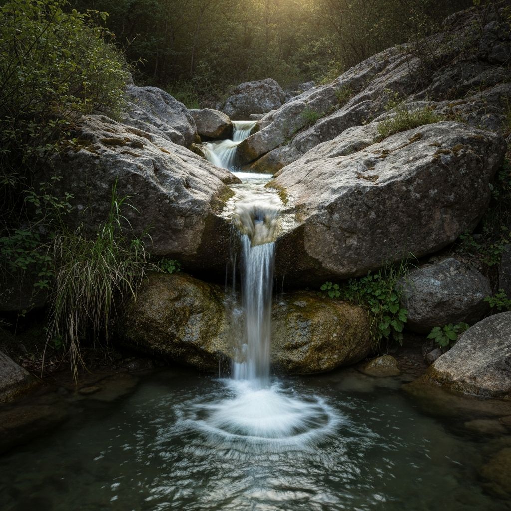 Water and proper hydration