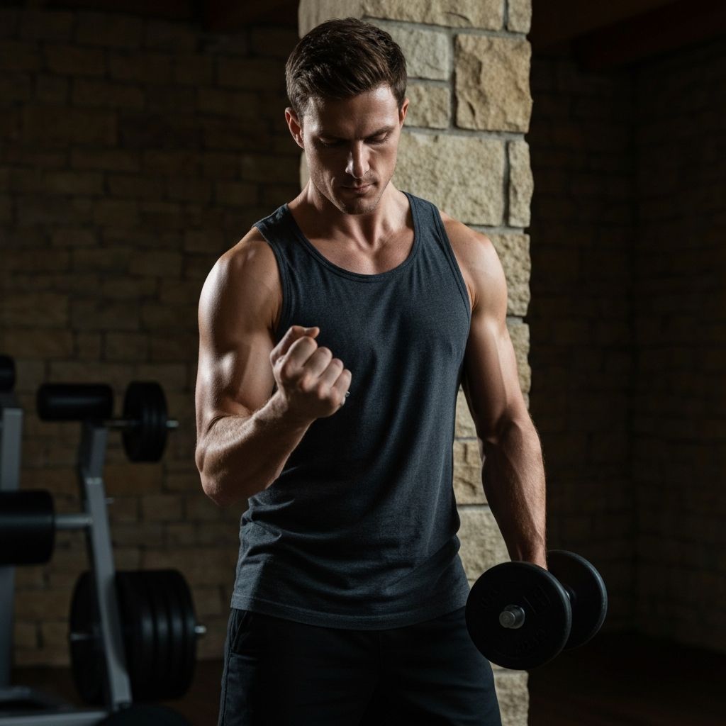 Physical training and exercise